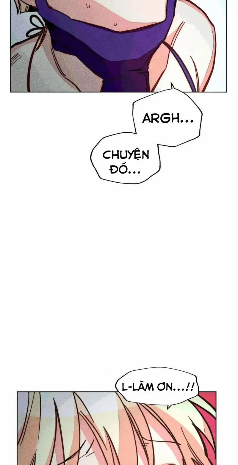 Phù Thuỷ Trinh Trắng Tuổi 30 90.5 trang 18