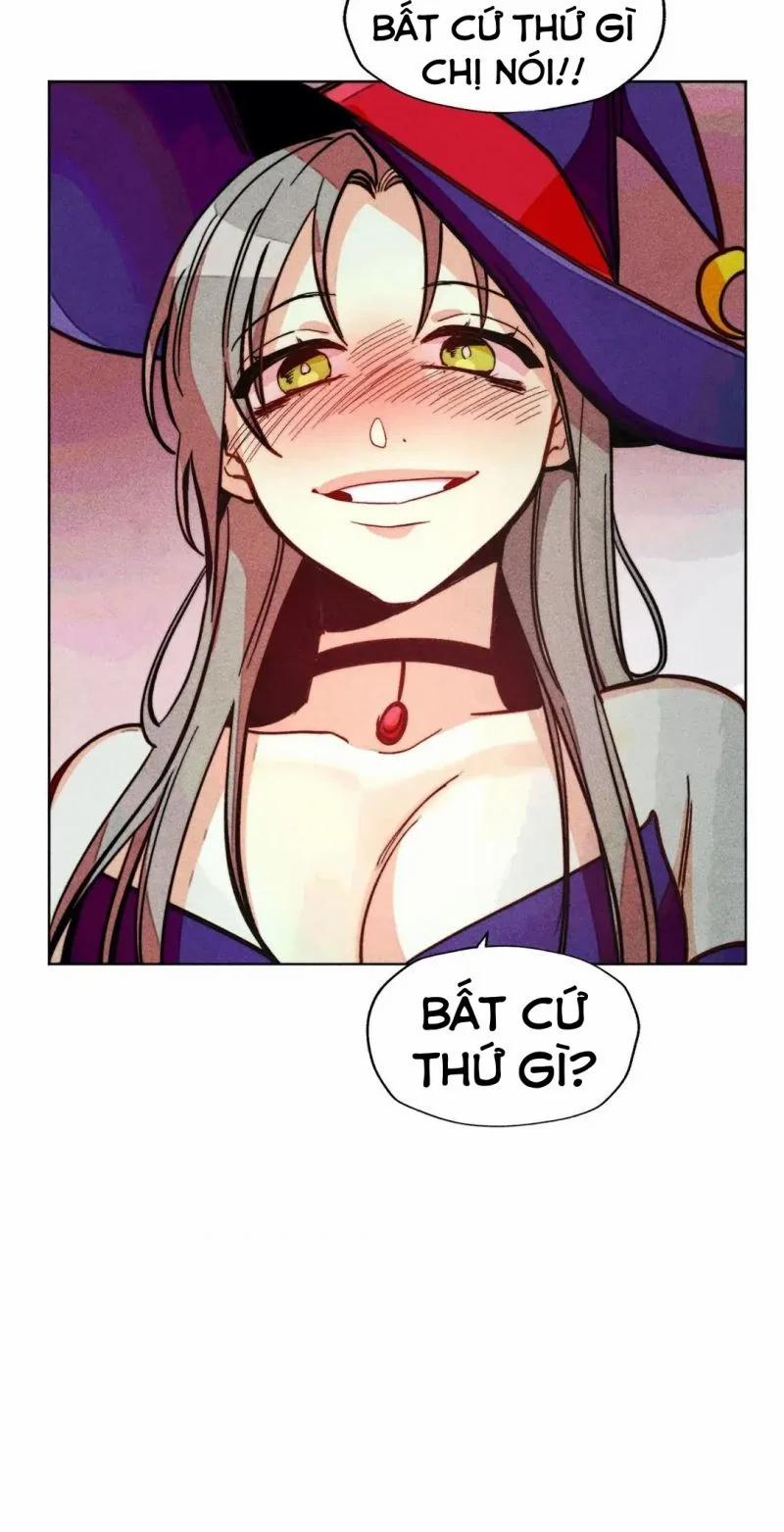 Phù Thuỷ Trinh Trắng Tuổi 30 90.5 trang 20