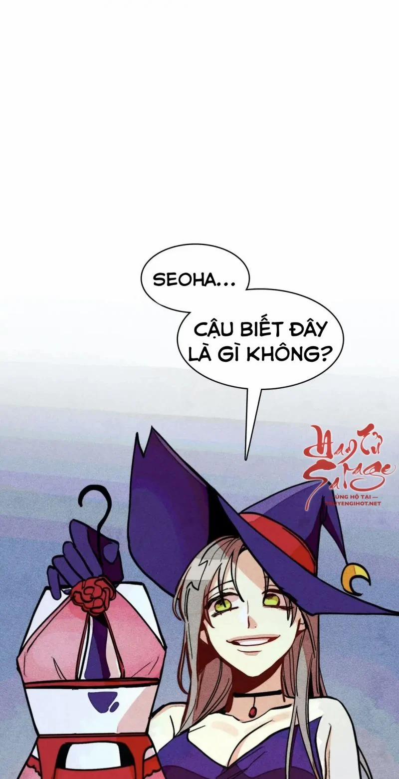 Phù Thuỷ Trinh Trắng Tuổi 30 90.5 trang 23