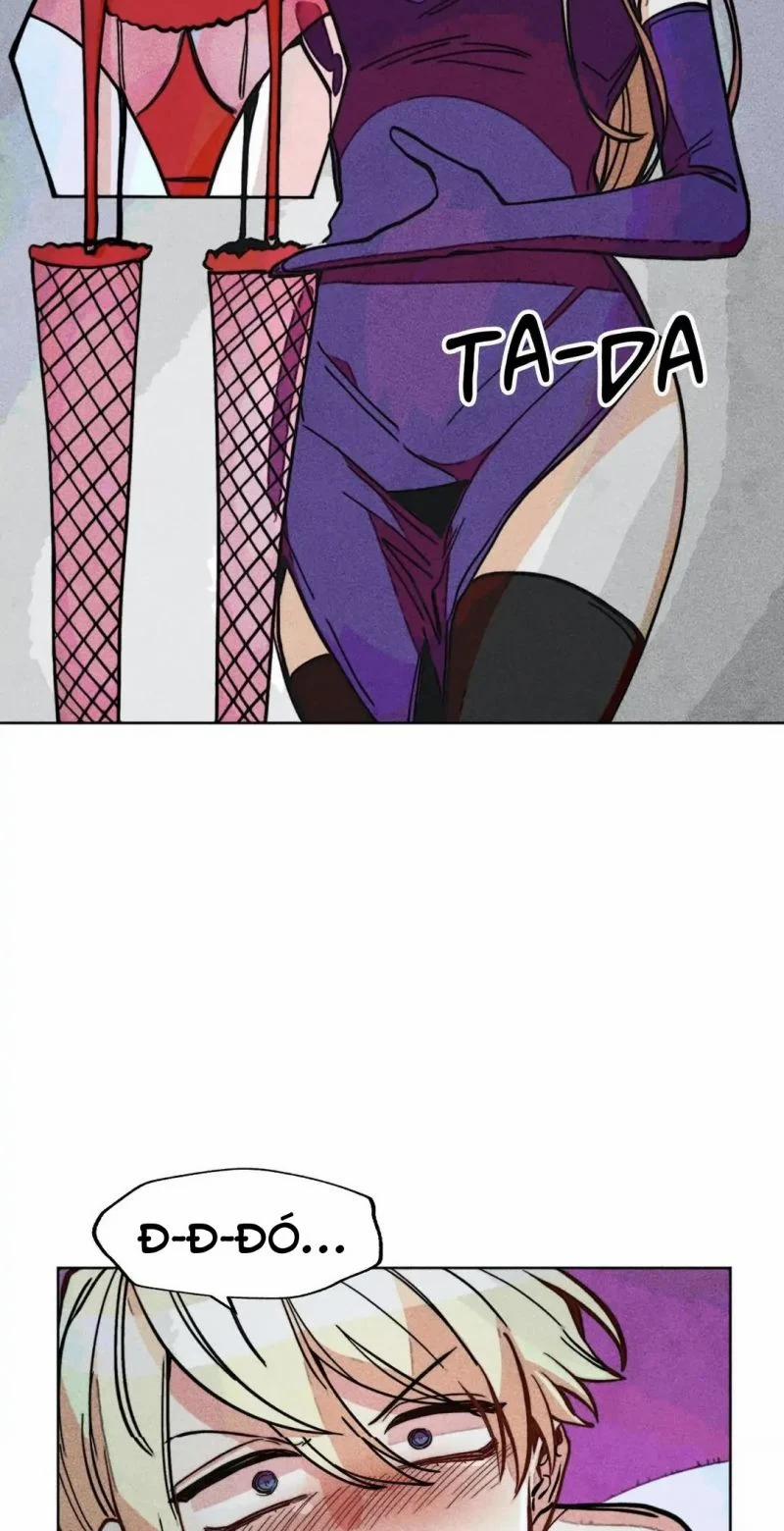 Phù Thuỷ Trinh Trắng Tuổi 30 90.5 trang 24