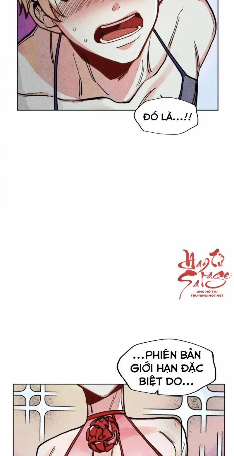 Phù Thuỷ Trinh Trắng Tuổi 30 90.5 trang 25