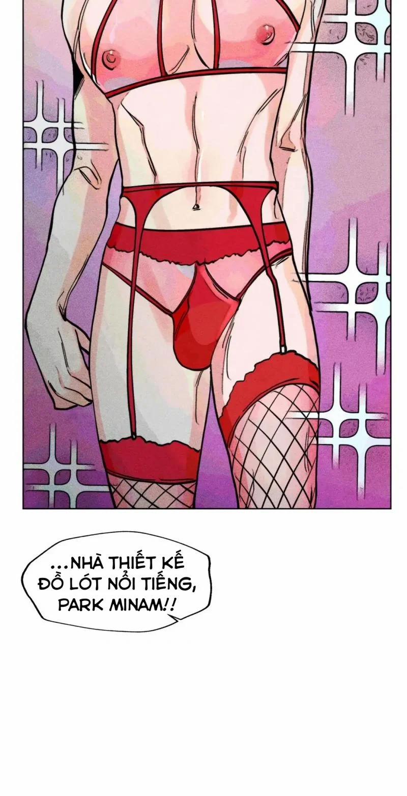 Phù Thuỷ Trinh Trắng Tuổi 30 90.5 trang 26