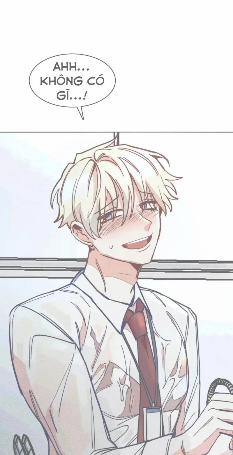 Phù Thuỷ Trinh Trắng Tuổi 30 90 trang 1