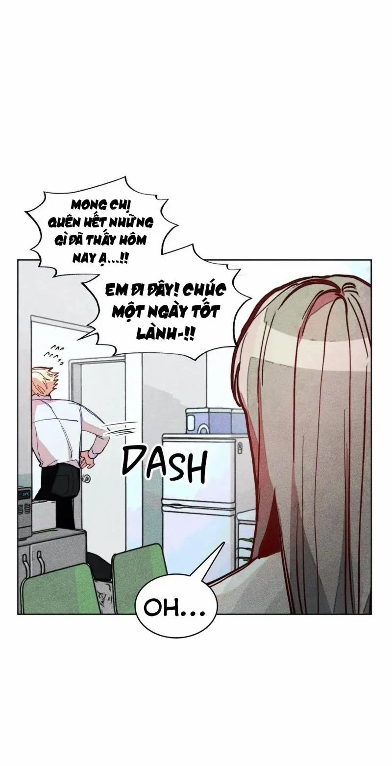 Phù Thuỷ Trinh Trắng Tuổi 30 90 trang 11