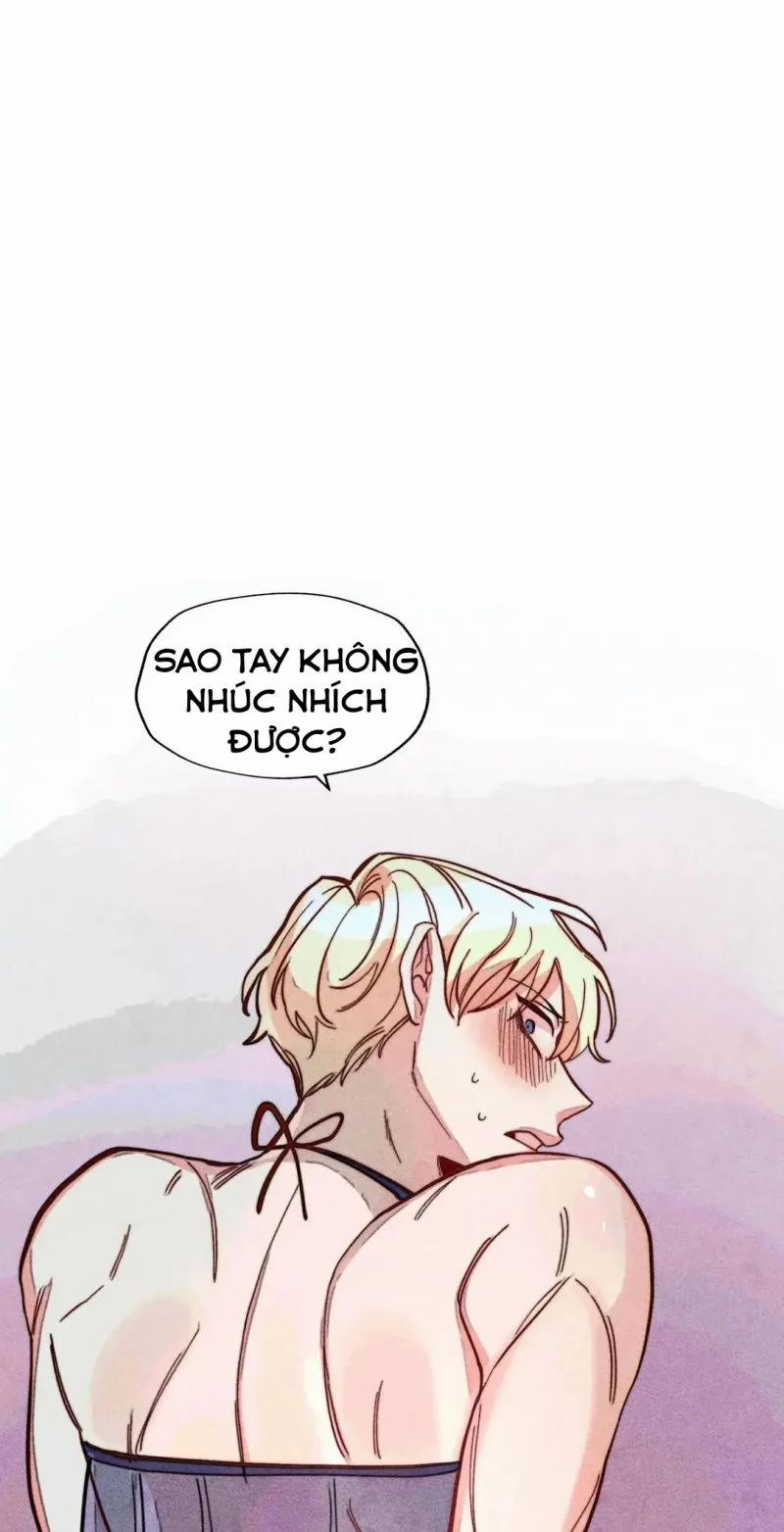 Phù Thuỷ Trinh Trắng Tuổi 30 90 trang 23