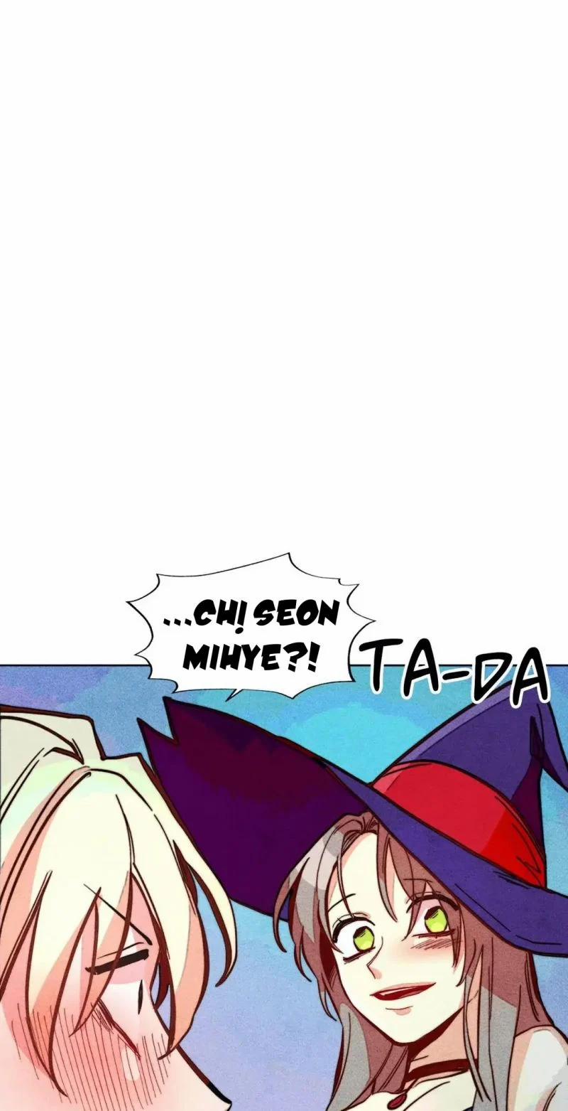 Phù Thuỷ Trinh Trắng Tuổi 30 90 trang 27