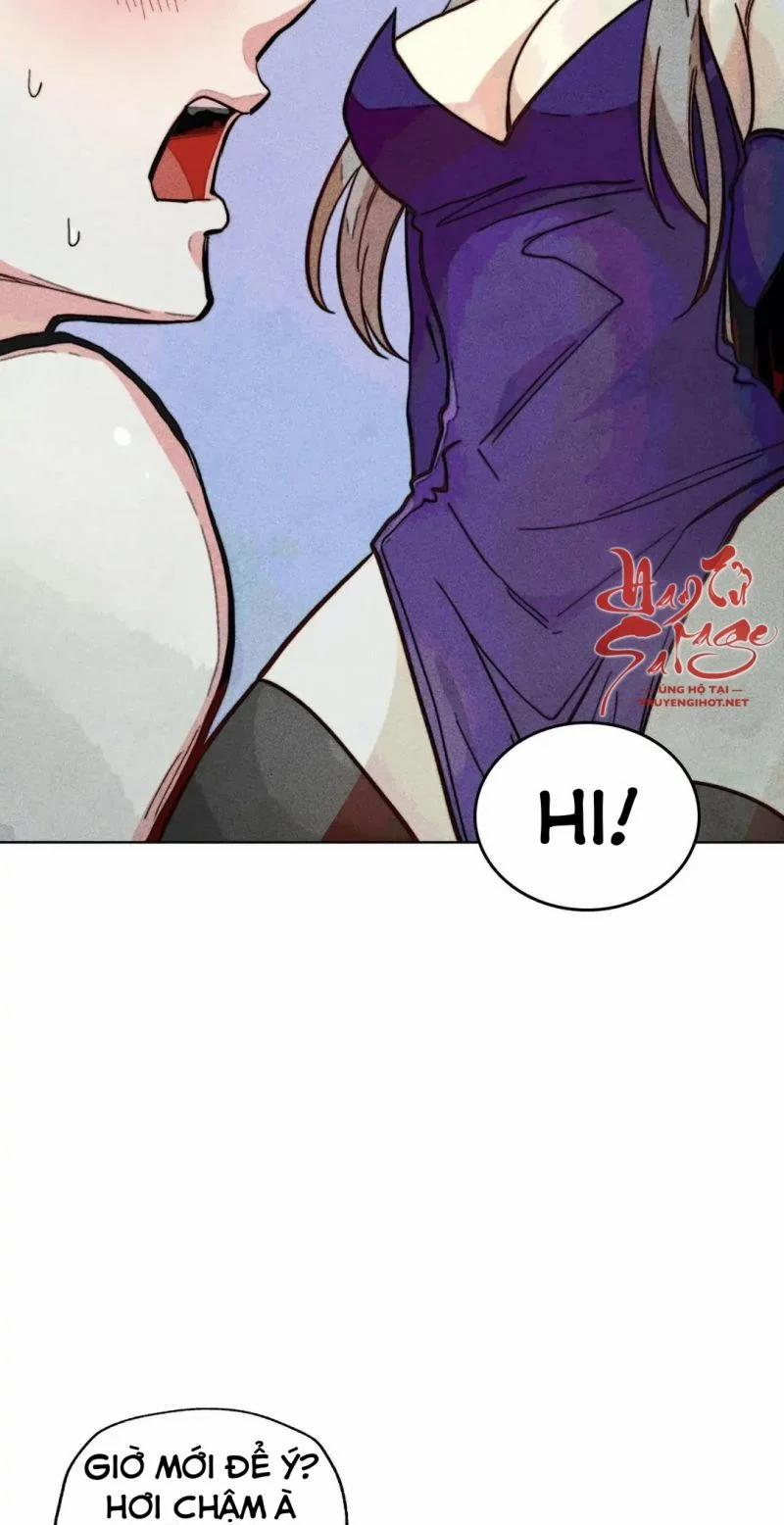 Phù Thuỷ Trinh Trắng Tuổi 30 90 trang 28