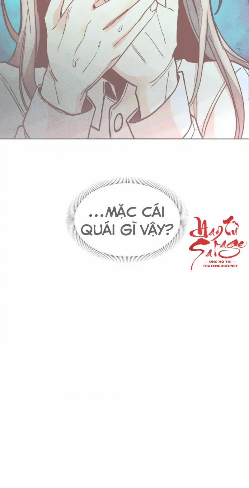 Phù Thuỷ Trinh Trắng Tuổi 30 90 trang 4