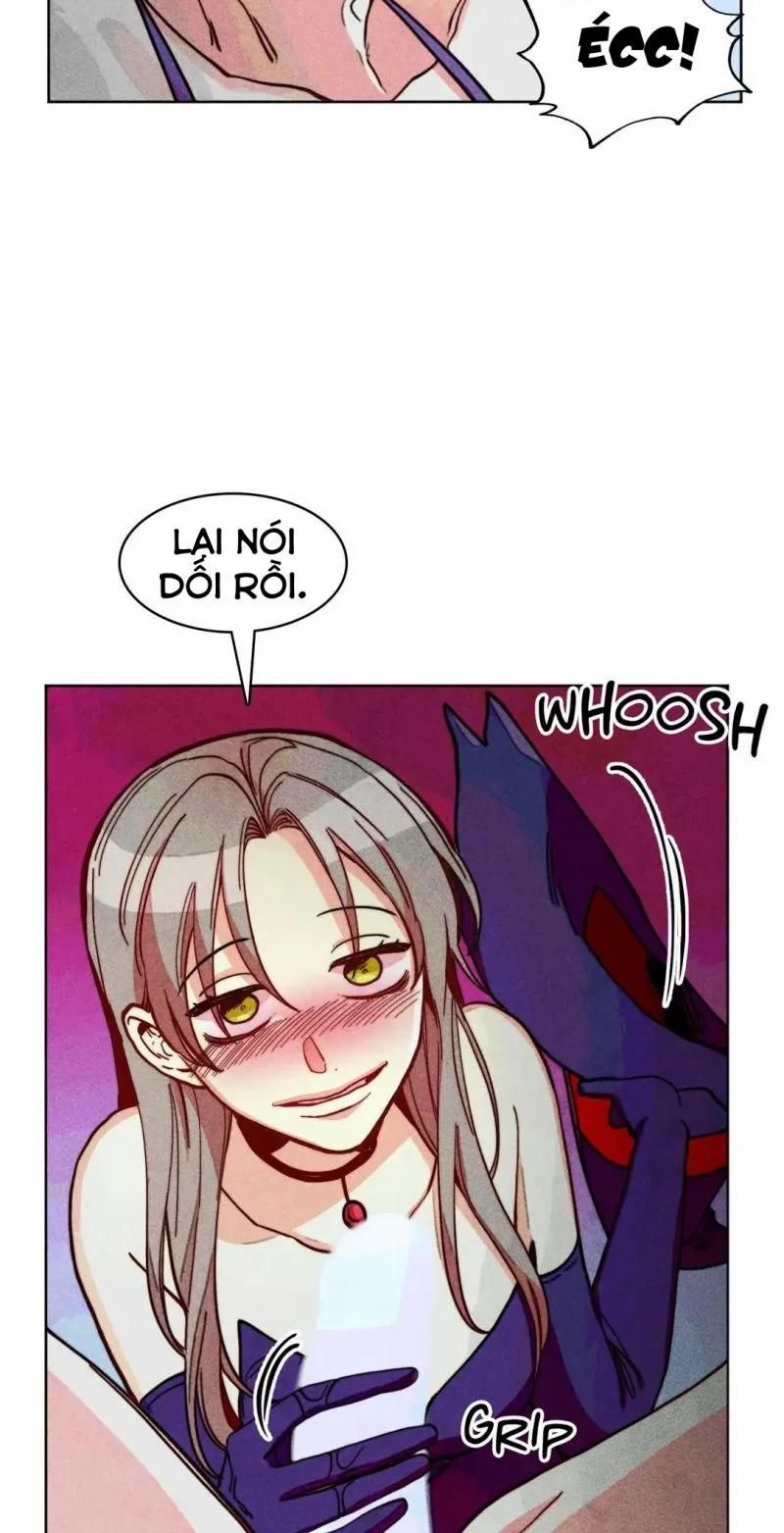 Phù Thuỷ Trinh Trắng Tuổi 30 91.5 trang 1