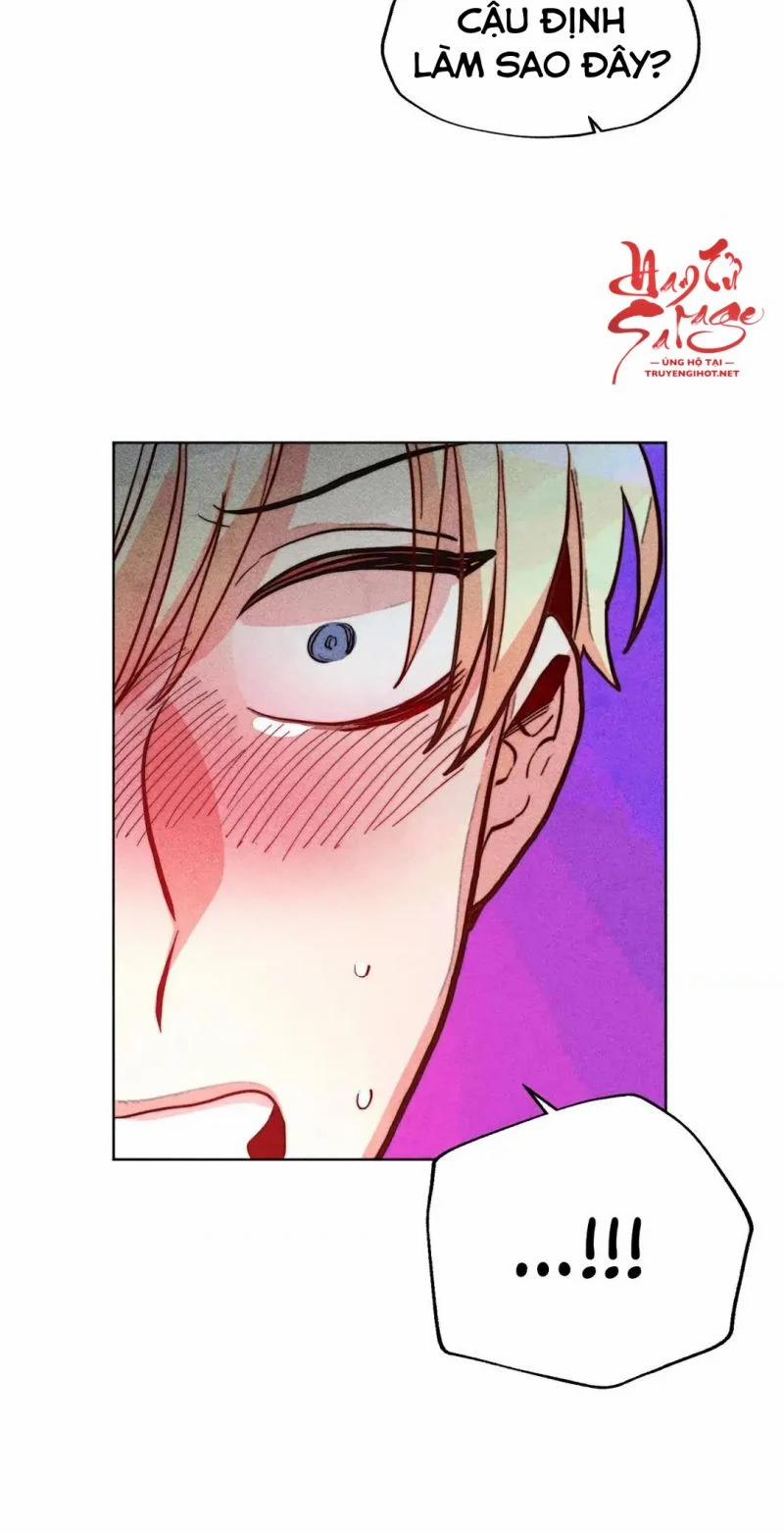 Phù Thuỷ Trinh Trắng Tuổi 30 91.5 trang 10