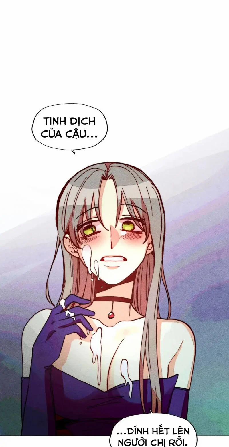 Phù Thuỷ Trinh Trắng Tuổi 30 91.5 trang 11