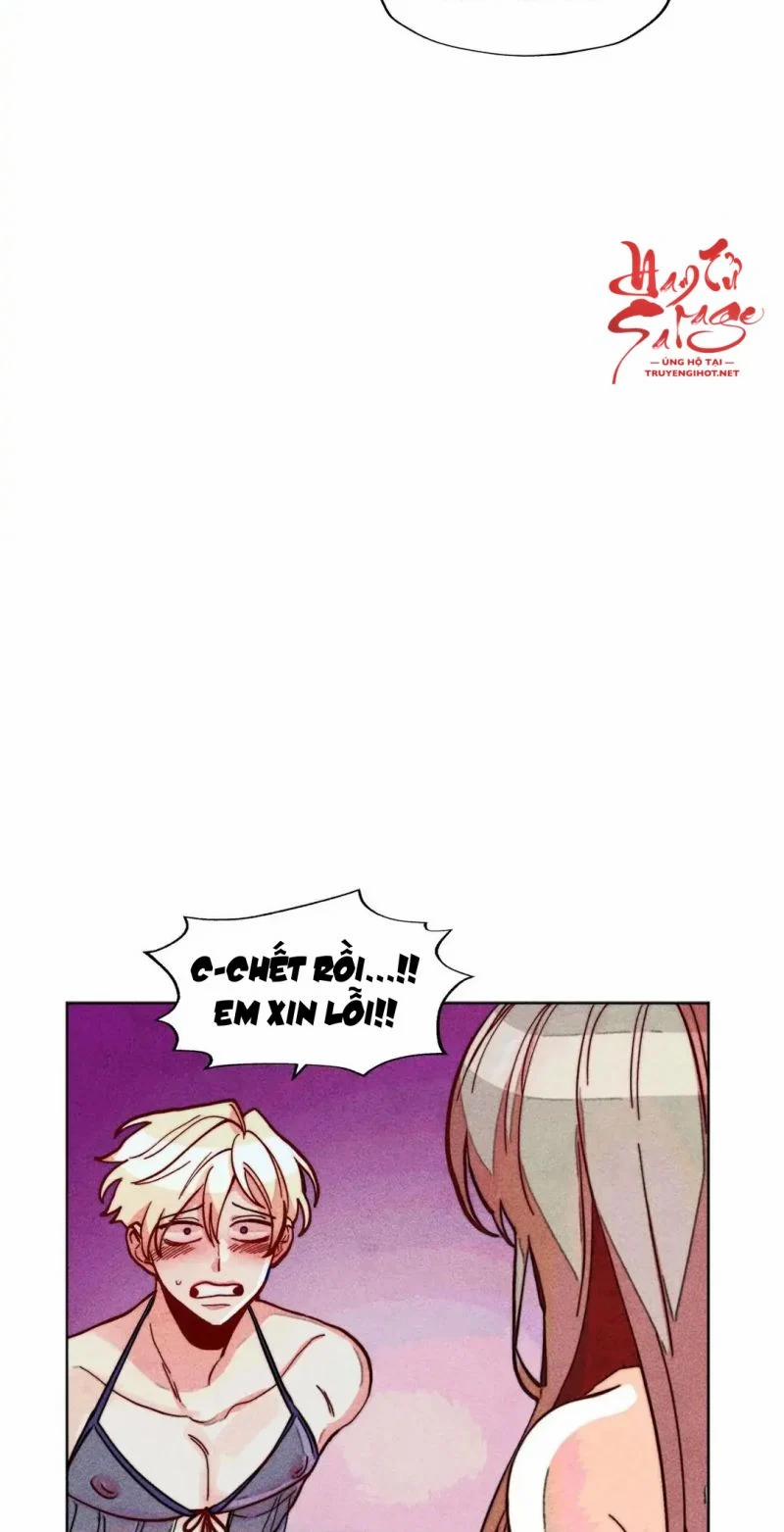 Phù Thuỷ Trinh Trắng Tuổi 30 91.5 trang 12