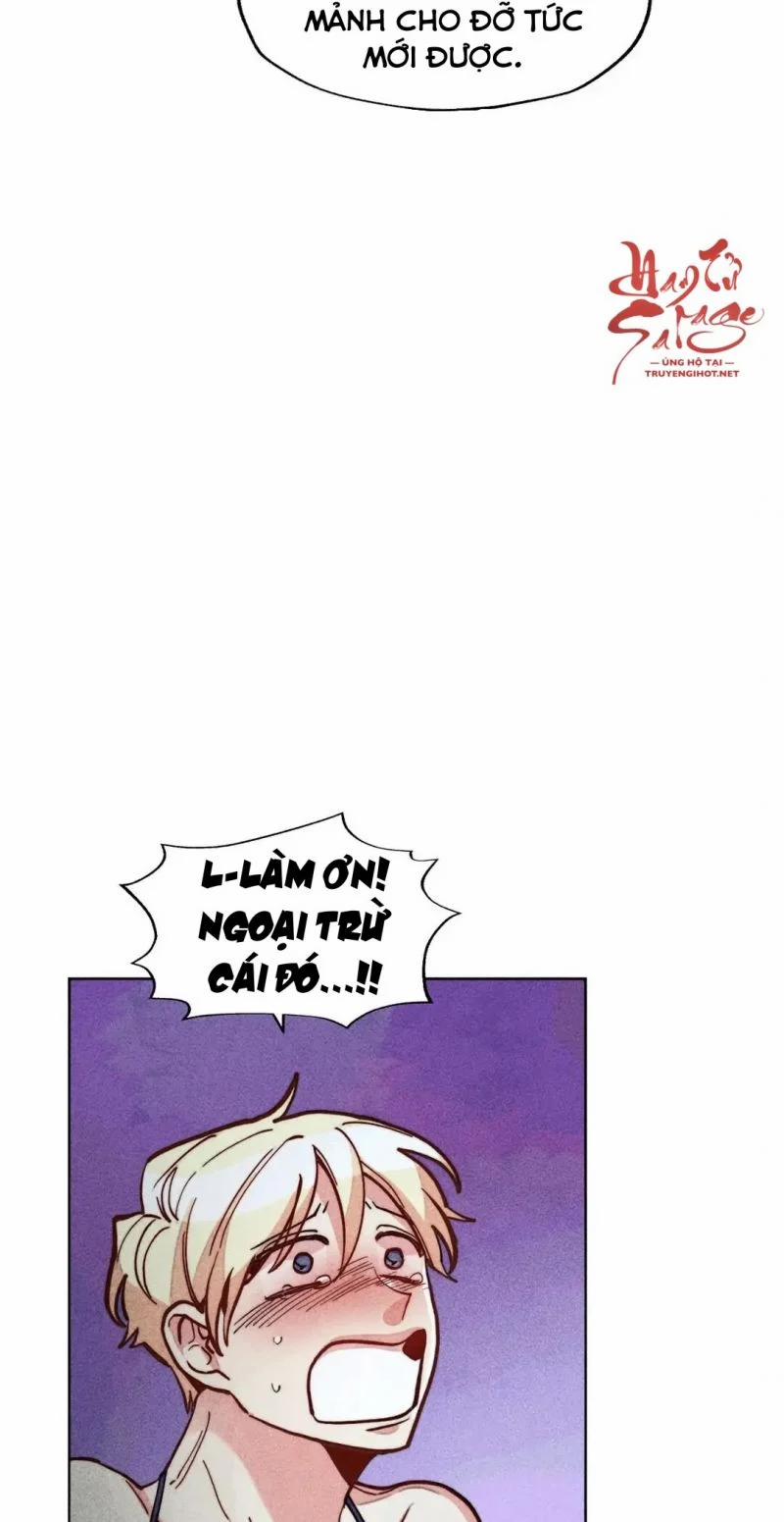 Phù Thuỷ Trinh Trắng Tuổi 30 91.5 trang 14