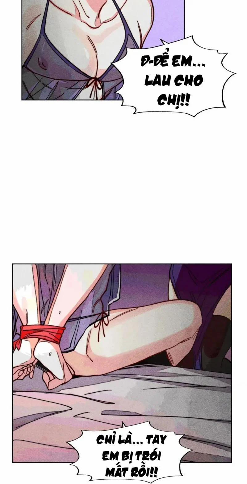 Phù Thuỷ Trinh Trắng Tuổi 30 91.5 trang 15