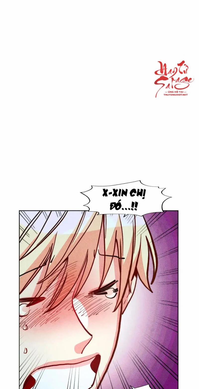 Phù Thuỷ Trinh Trắng Tuổi 30 91.5 trang 16