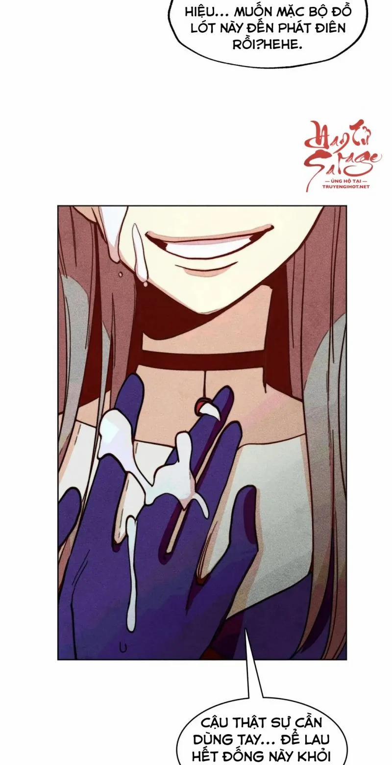 Phù Thuỷ Trinh Trắng Tuổi 30 91.5 trang 18