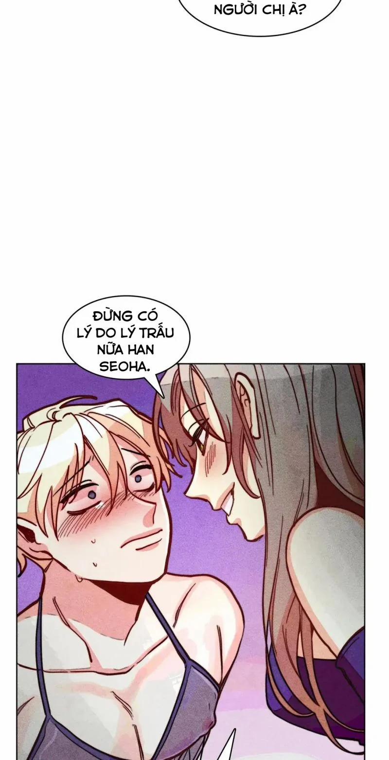 Phù Thuỷ Trinh Trắng Tuổi 30 91.5 trang 19