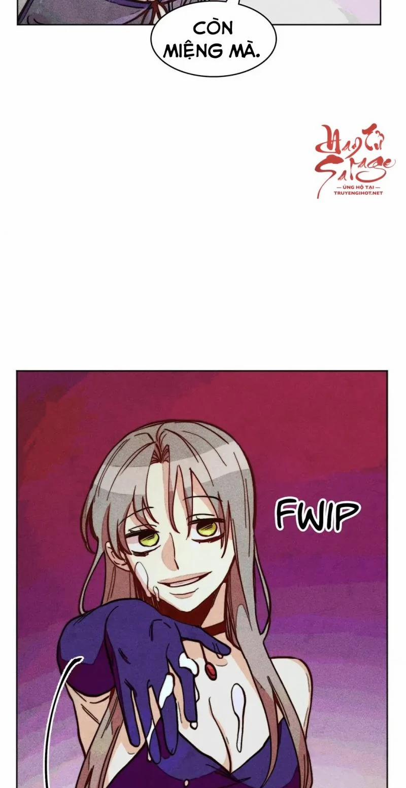 Phù Thuỷ Trinh Trắng Tuổi 30 91.5 trang 20