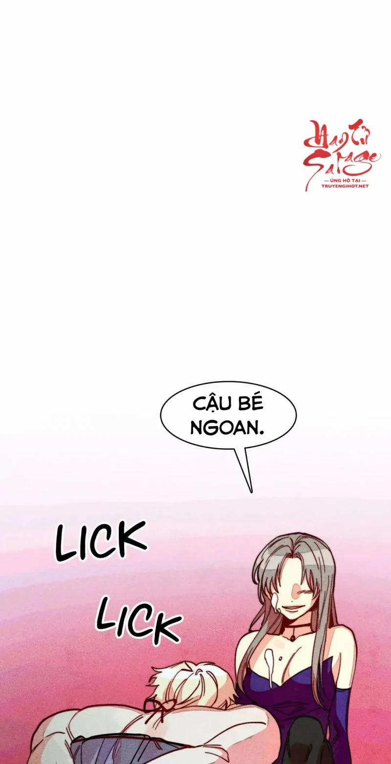 Phù Thuỷ Trinh Trắng Tuổi 30 91.5 trang 24