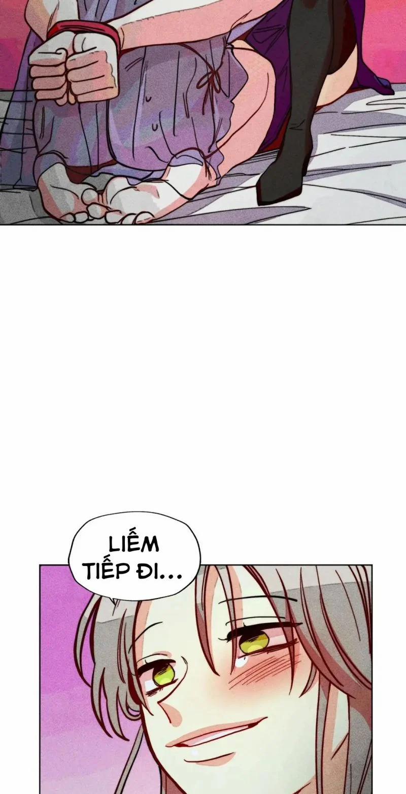 Phù Thuỷ Trinh Trắng Tuổi 30 91.5 trang 25