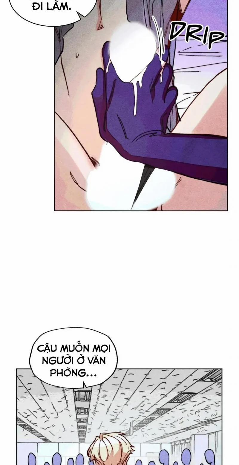 Phù Thuỷ Trinh Trắng Tuổi 30 91.5 trang 3