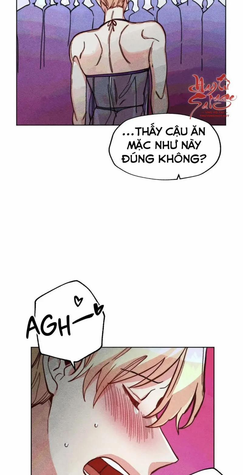 Phù Thuỷ Trinh Trắng Tuổi 30 91.5 trang 4