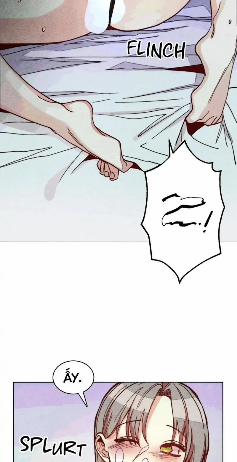 Phù Thuỷ Trinh Trắng Tuổi 30 91.5 trang 7