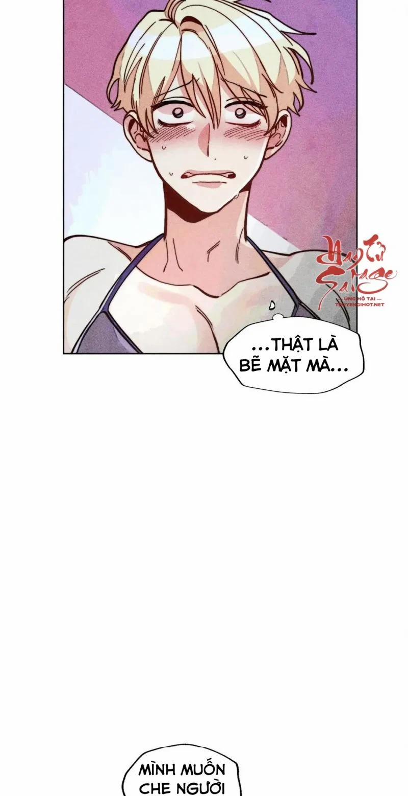 Phù Thuỷ Trinh Trắng Tuổi 30 91 trang 14