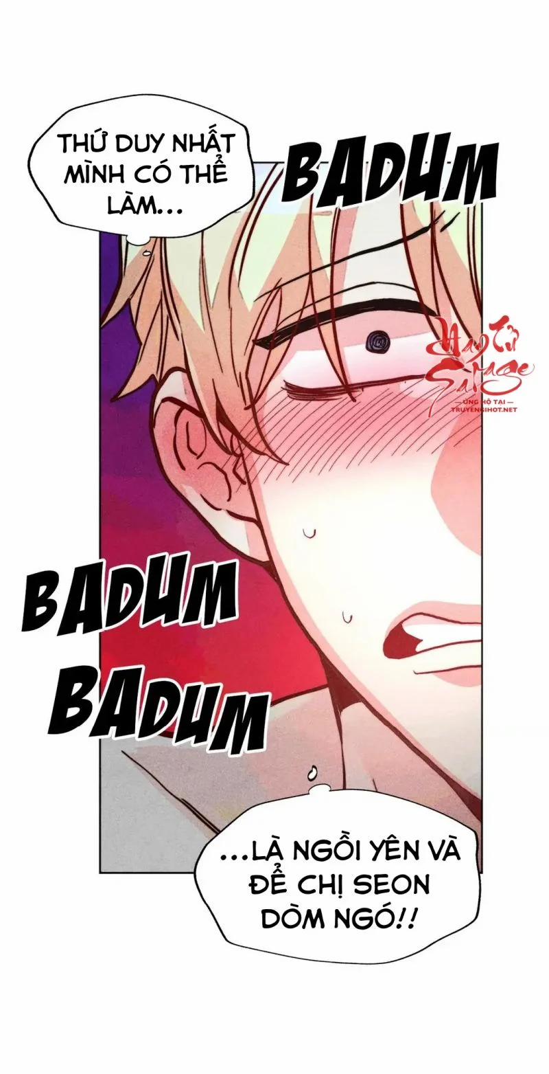 Phù Thuỷ Trinh Trắng Tuổi 30 91 trang 16