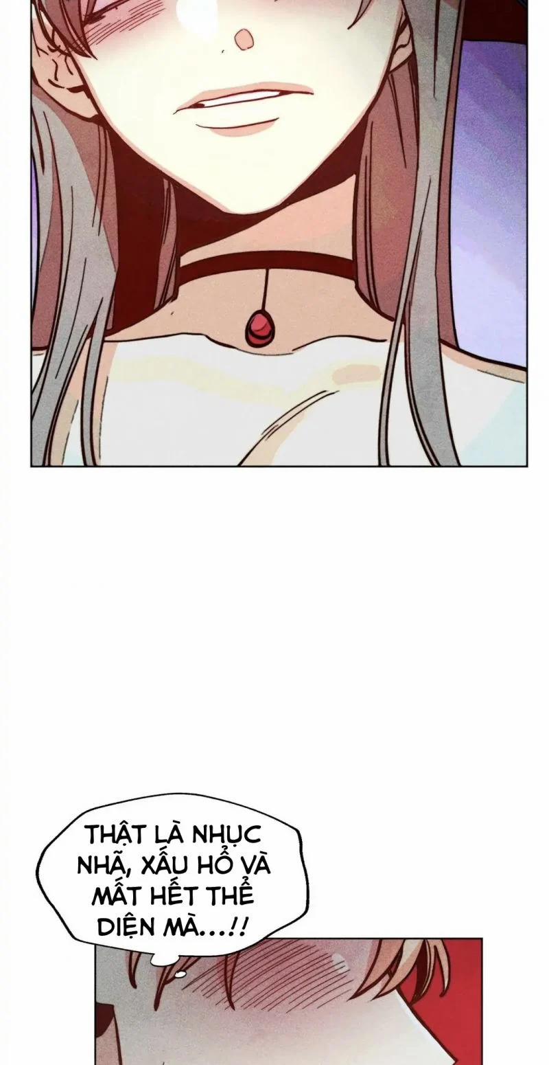 Phù Thuỷ Trinh Trắng Tuổi 30 91 trang 19