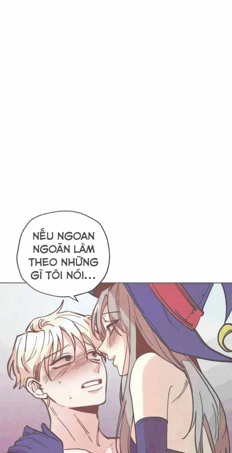 Phù Thuỷ Trinh Trắng Tuổi 30 91 trang 3