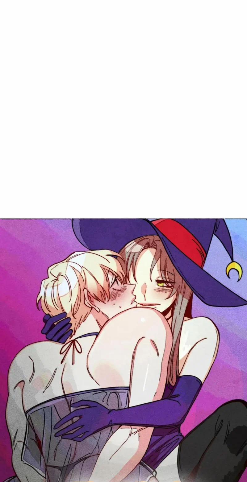 Phù Thuỷ Trinh Trắng Tuổi 30 91 trang 5