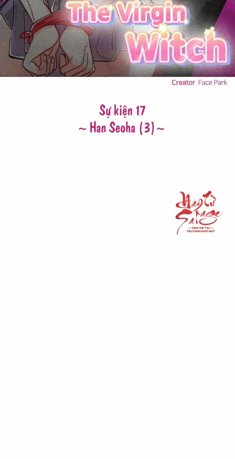 Phù Thuỷ Trinh Trắng Tuổi 30 91 trang 6