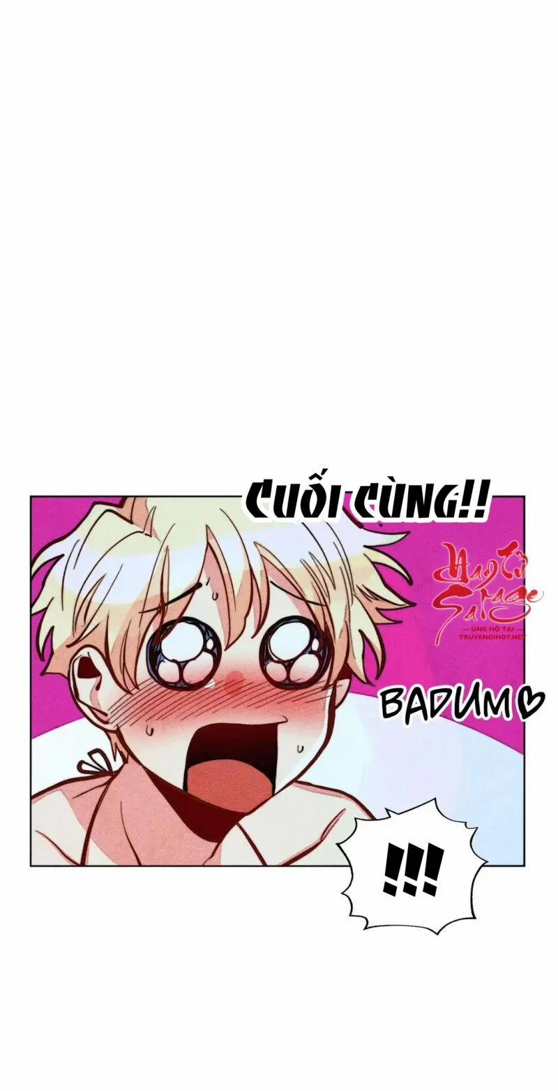 Phù Thuỷ Trinh Trắng Tuổi 30 92.5 trang 1