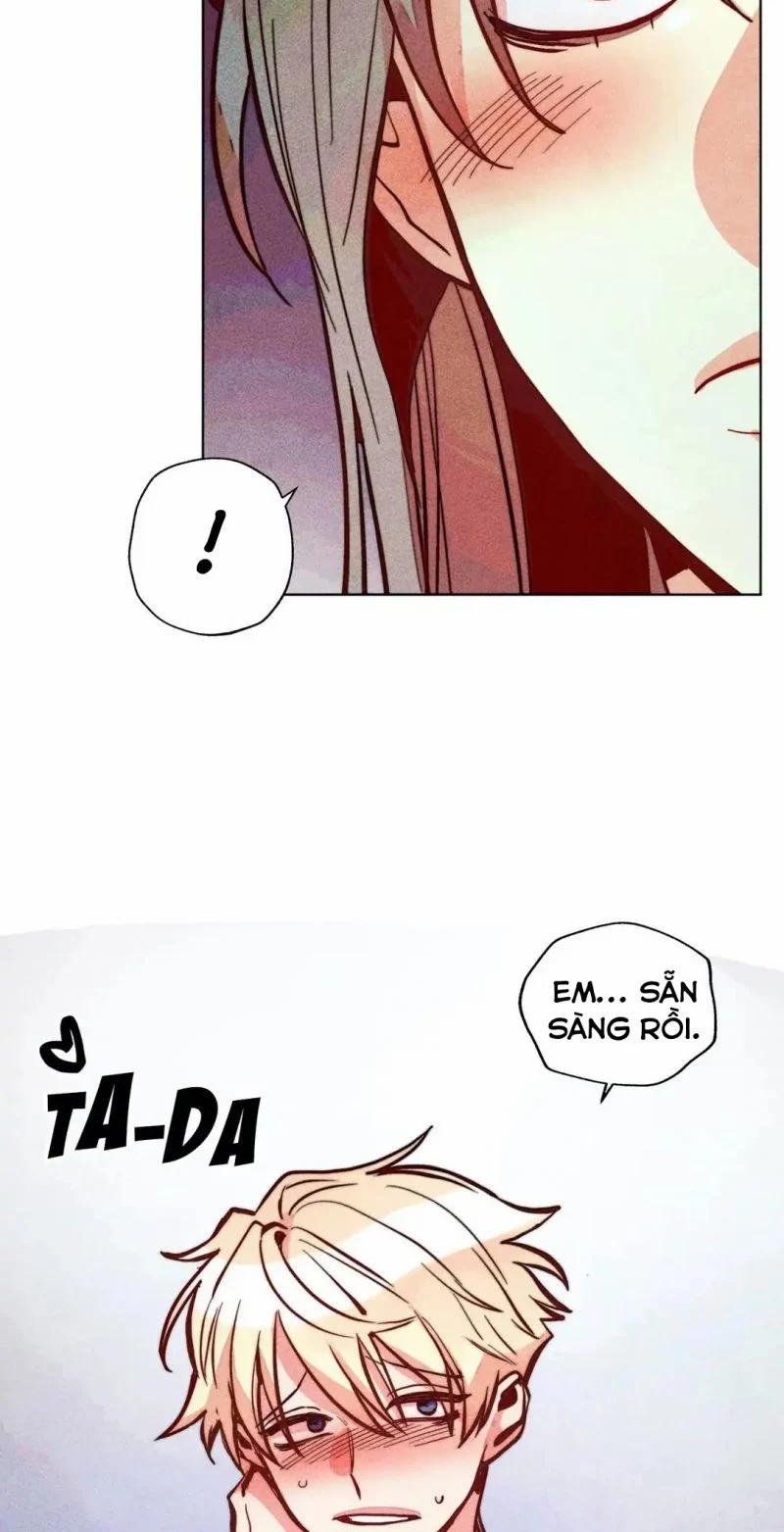 Phù Thuỷ Trinh Trắng Tuổi 30 92.5 trang 10