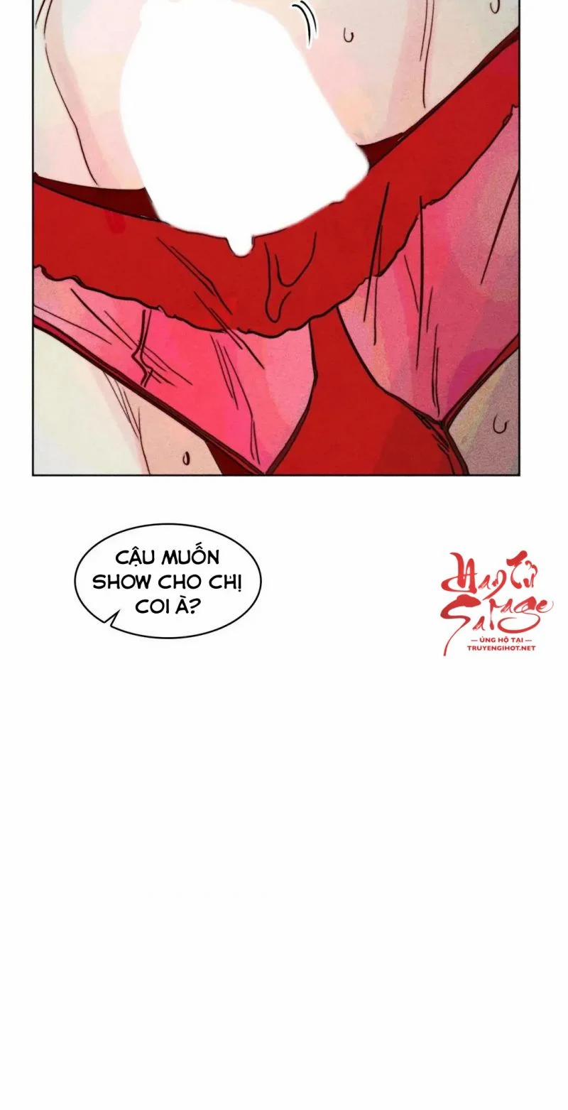 Phù Thuỷ Trinh Trắng Tuổi 30 92.5 trang 13
