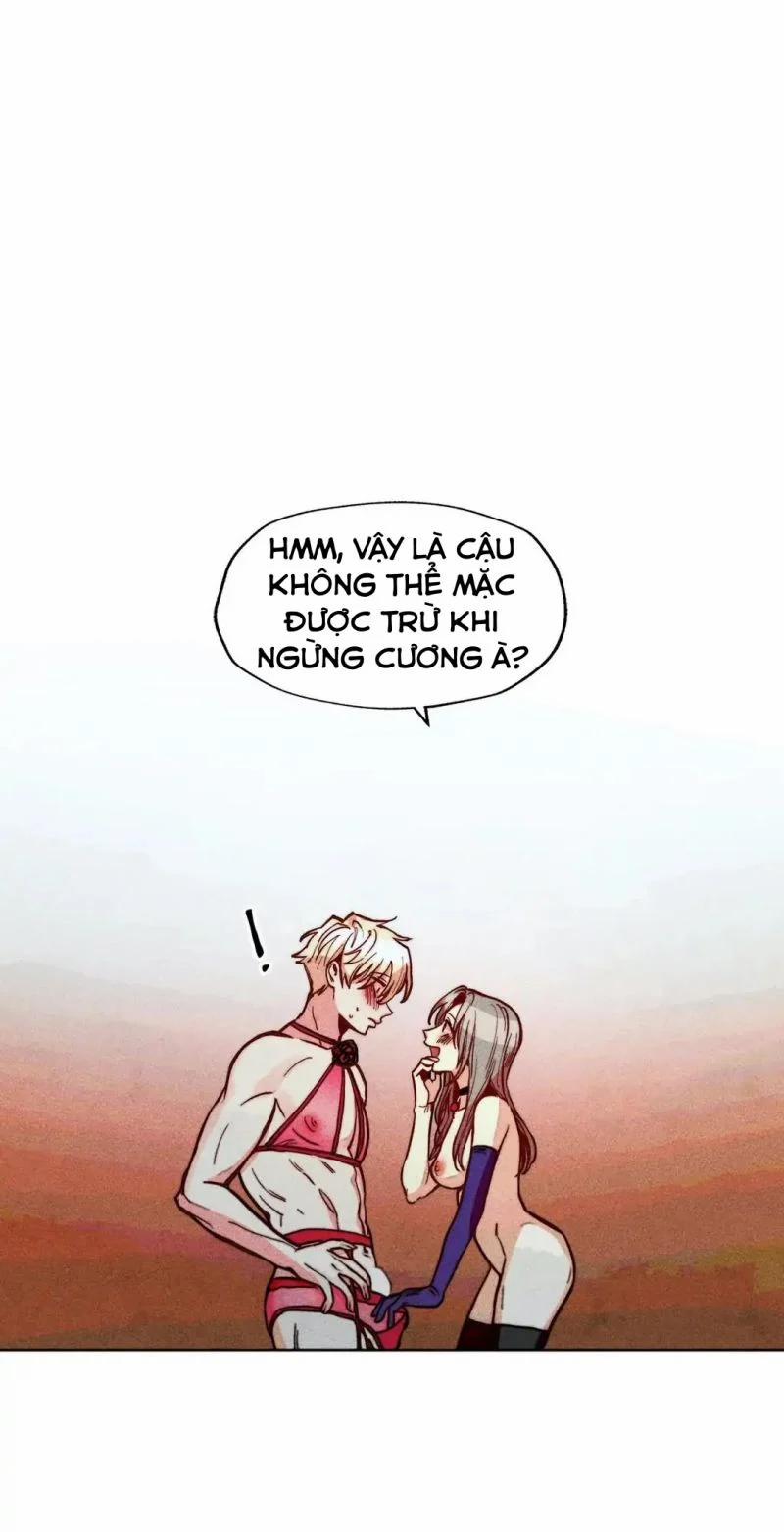 Phù Thuỷ Trinh Trắng Tuổi 30 92.5 trang 18