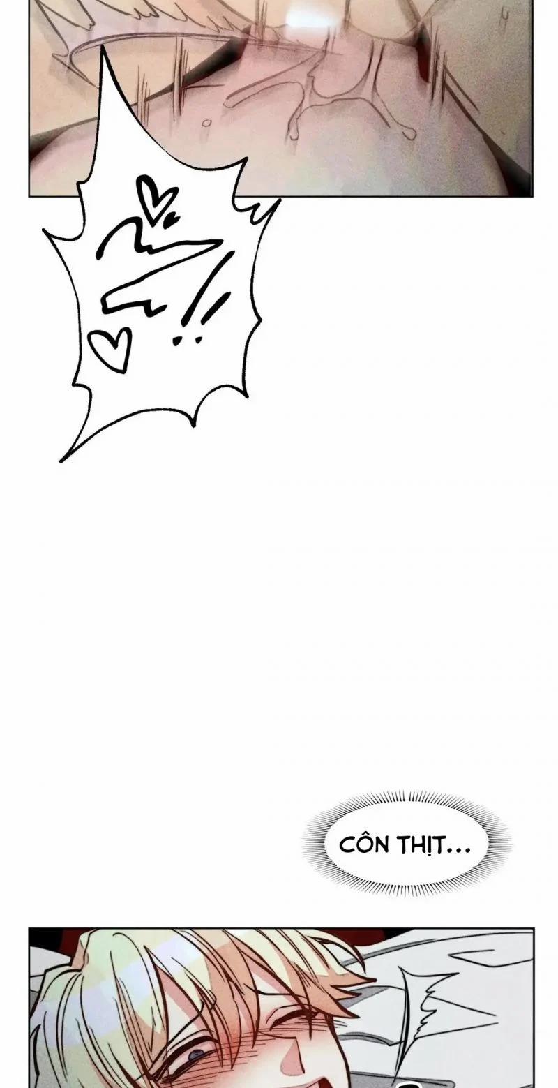 Phù Thuỷ Trinh Trắng Tuổi 30 92.5 trang 22