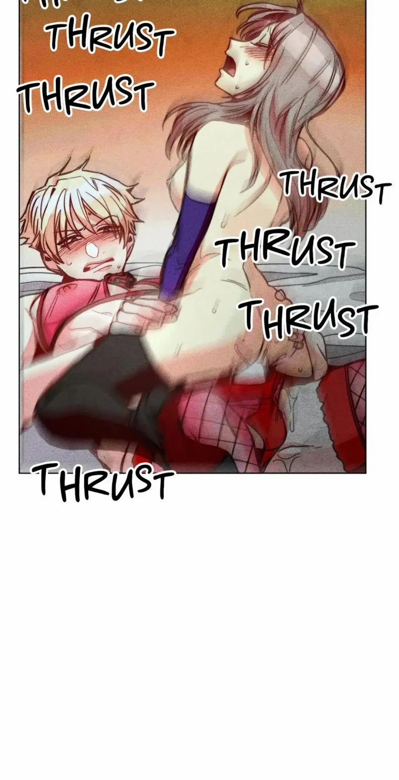 Phù Thuỷ Trinh Trắng Tuổi 30 92.5 trang 24