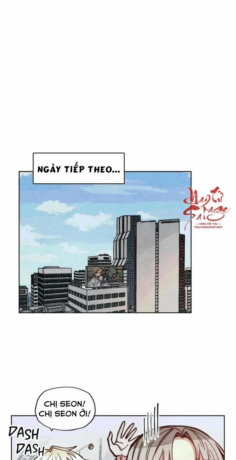 Phù Thuỷ Trinh Trắng Tuổi 30 92.5 trang 27