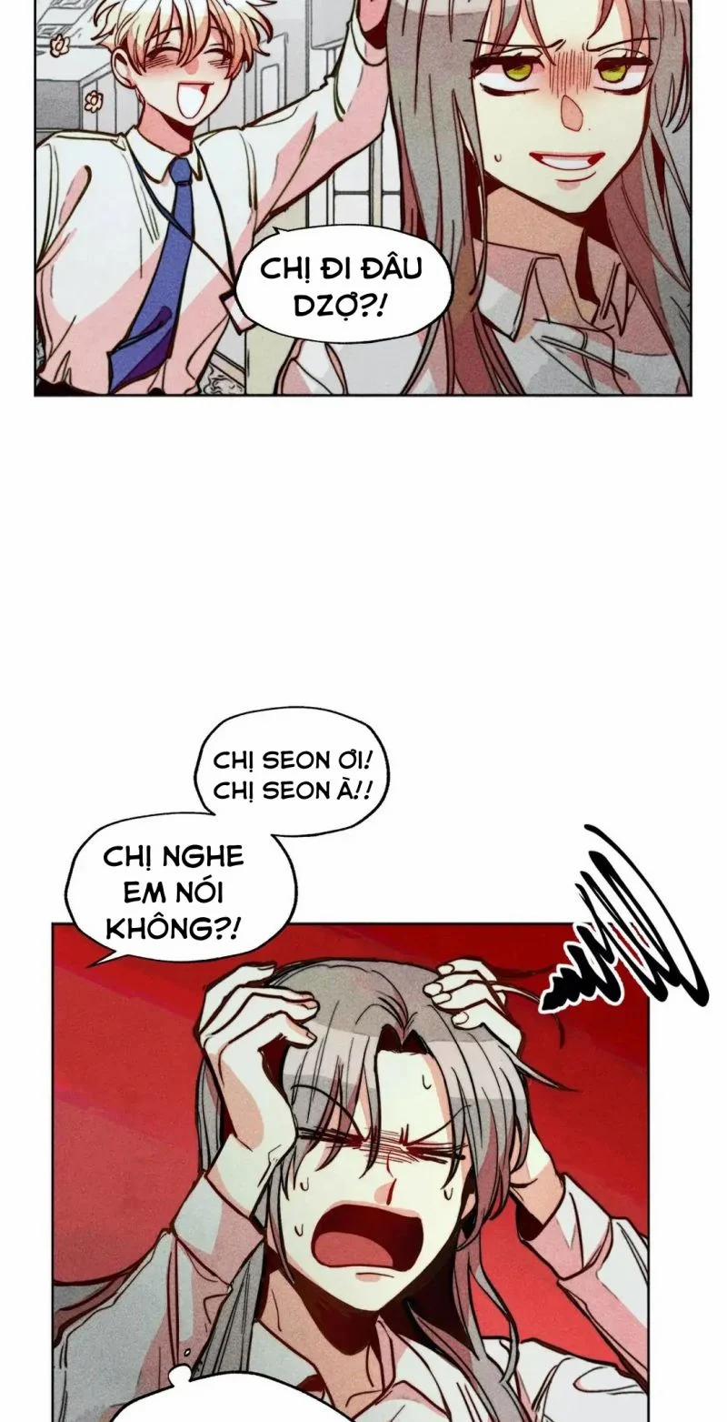 Phù Thuỷ Trinh Trắng Tuổi 30 92.5 trang 28