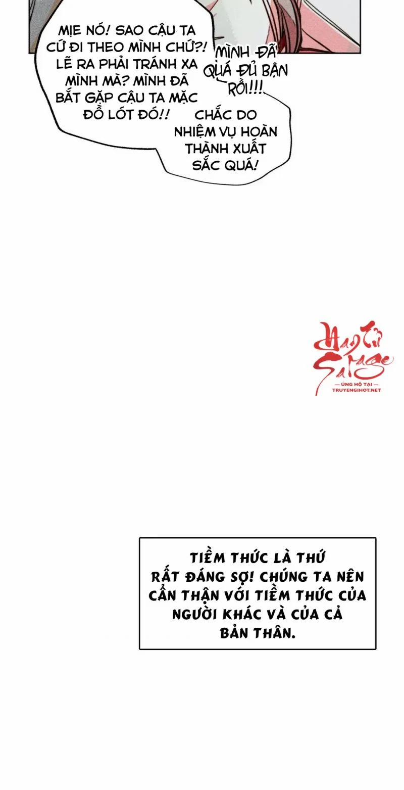 Phù Thuỷ Trinh Trắng Tuổi 30 92.5 trang 29