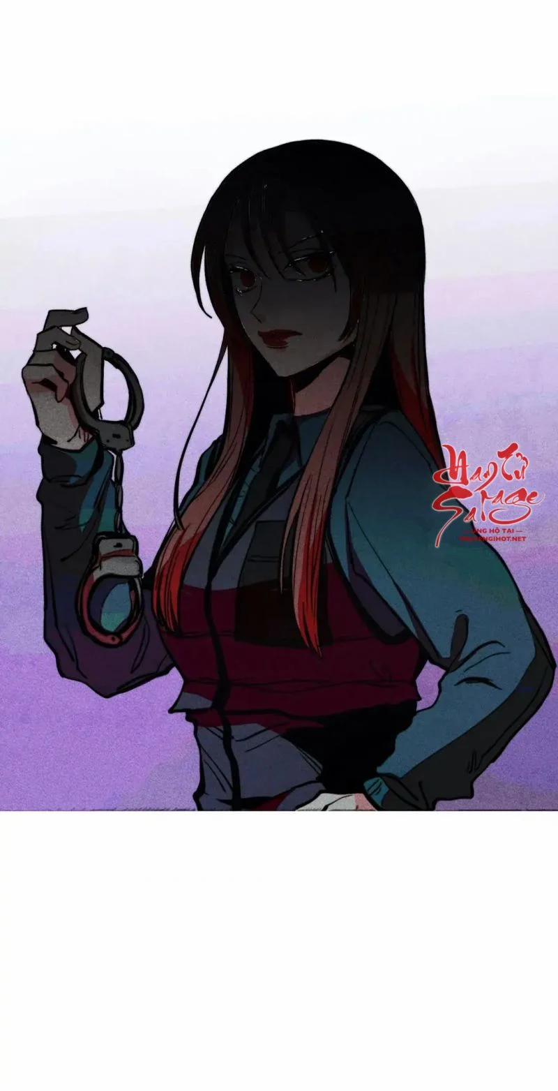 Phù Thuỷ Trinh Trắng Tuổi 30 92.5 trang 31