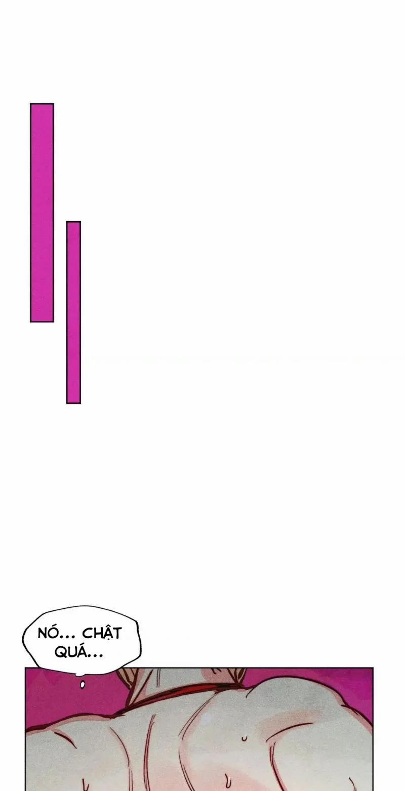 Phù Thuỷ Trinh Trắng Tuổi 30 92.5 trang 4