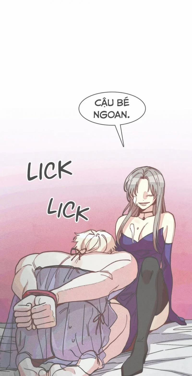 Phù Thuỷ Trinh Trắng Tuổi 30 92 trang 1