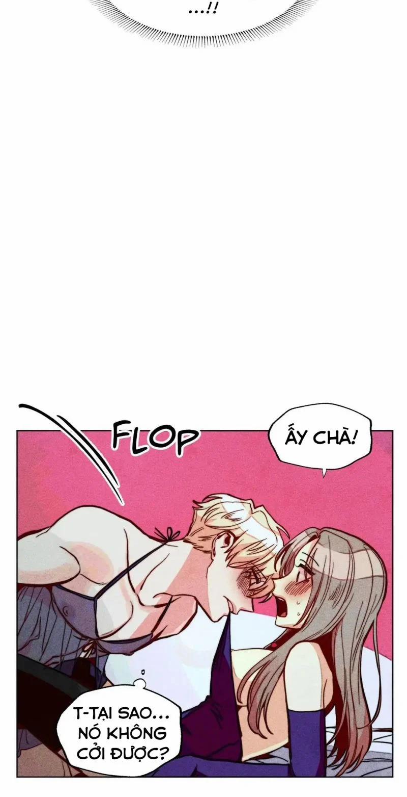 Phù Thuỷ Trinh Trắng Tuổi 30 92 trang 13