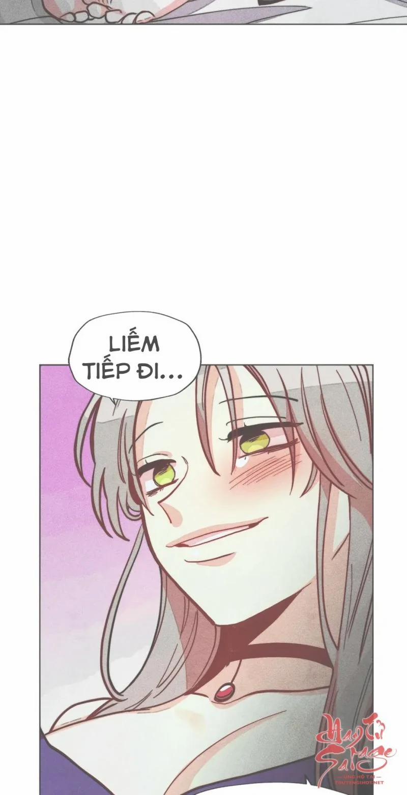 Phù Thuỷ Trinh Trắng Tuổi 30 92 trang 2