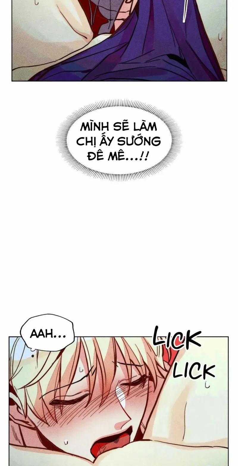 Phù Thuỷ Trinh Trắng Tuổi 30 92 trang 21