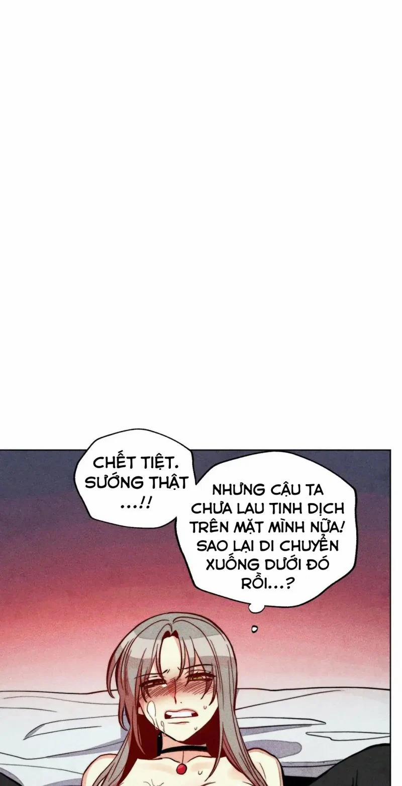 Phù Thuỷ Trinh Trắng Tuổi 30 92 trang 23