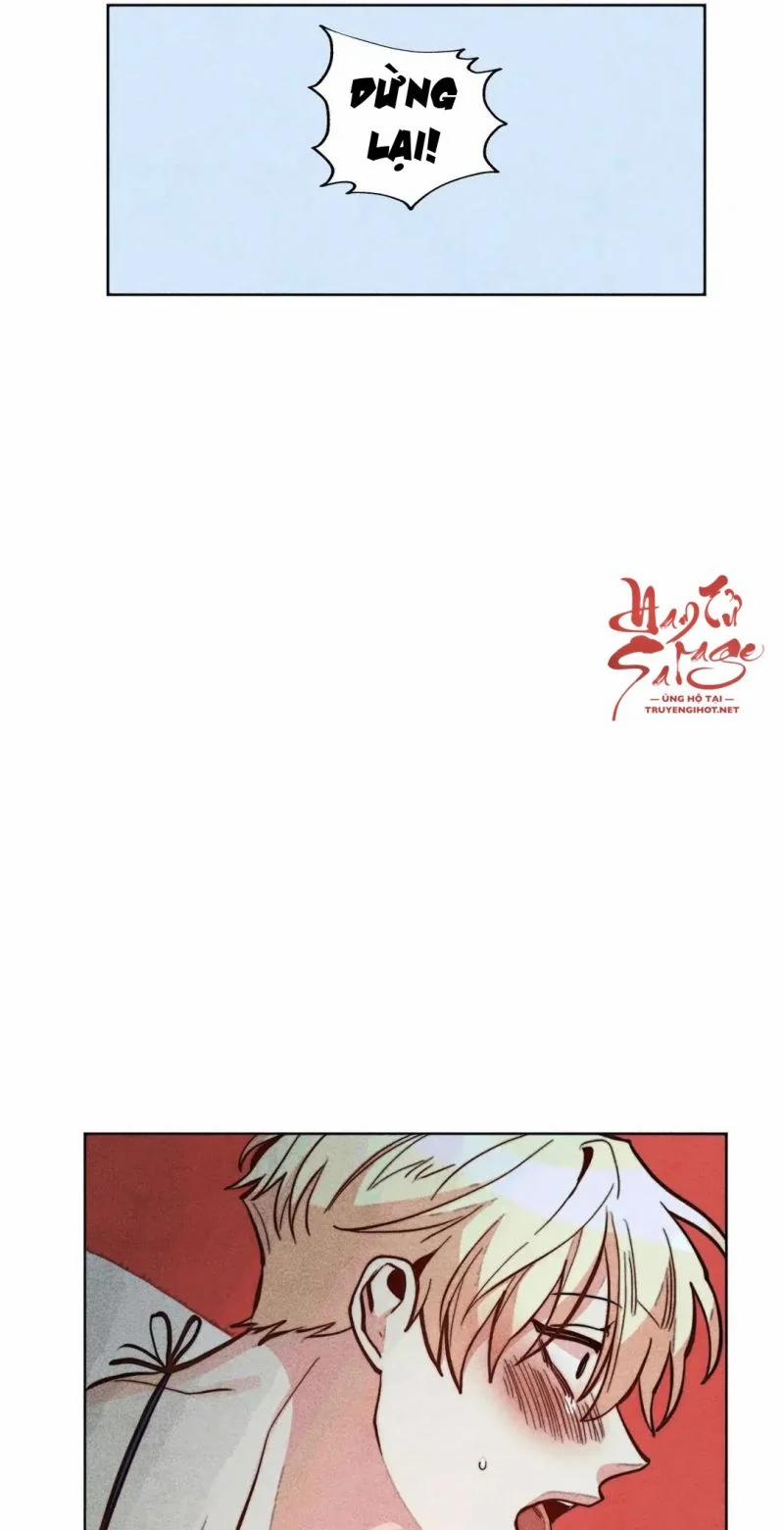 Phù Thuỷ Trinh Trắng Tuổi 30 92 trang 26